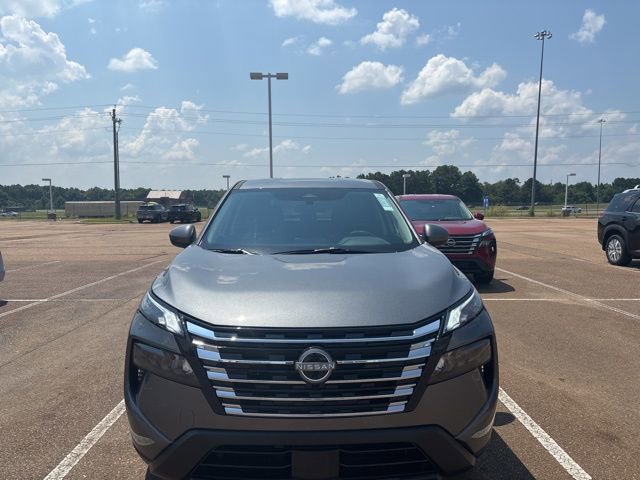 New 2026 Nissan Rogue SV FWD image 6