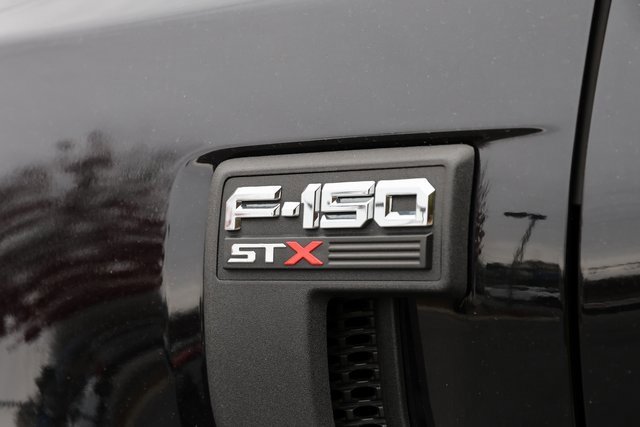 Certified 2021 Ford F150 XL w/ Equipment Group 101A High image 37