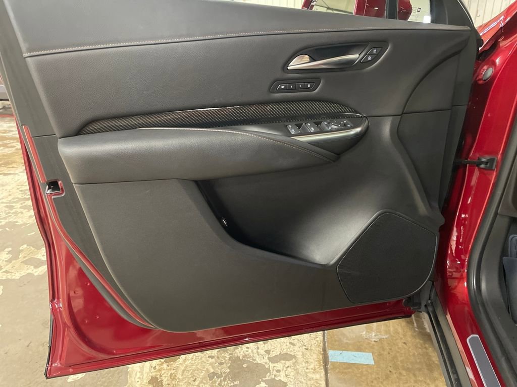 Used 2019 Cadillac XT4 Sport image 11