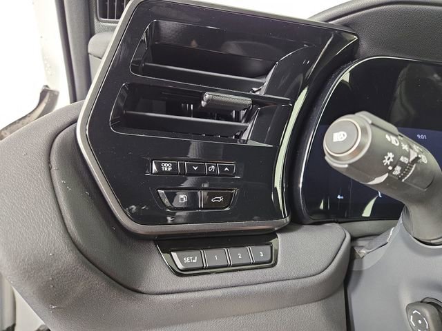 New 2026 Lexus TX 500h AWD image 28