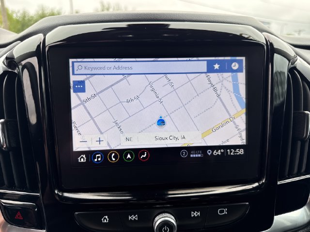 Used 2021 Chevrolet Traverse Premier AWD/4WD image 20