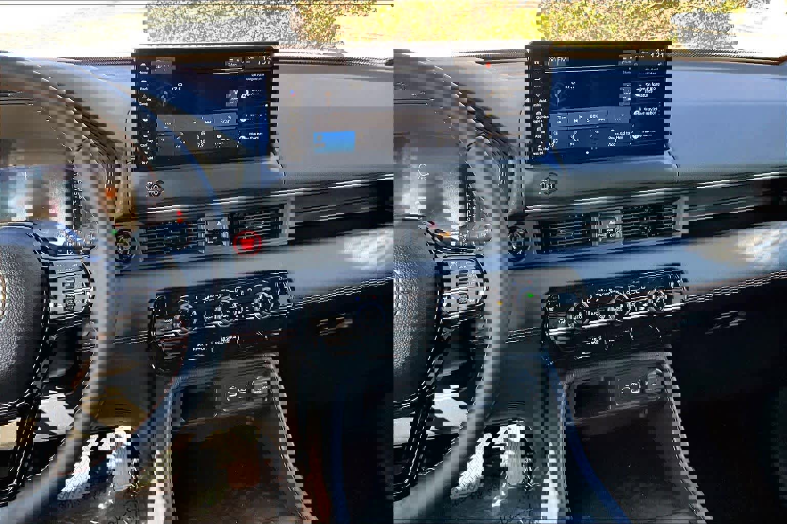 New 2026 Honda Pilot Sport image 6