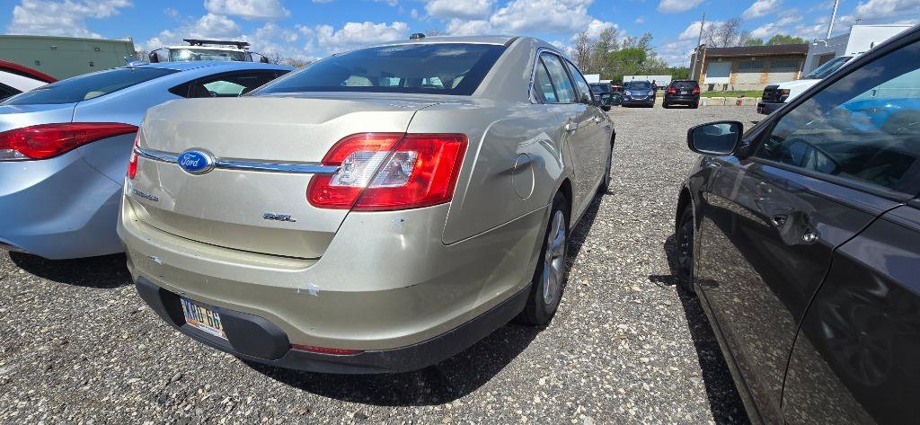 Used 2012 Ford Taurus SEL image 5