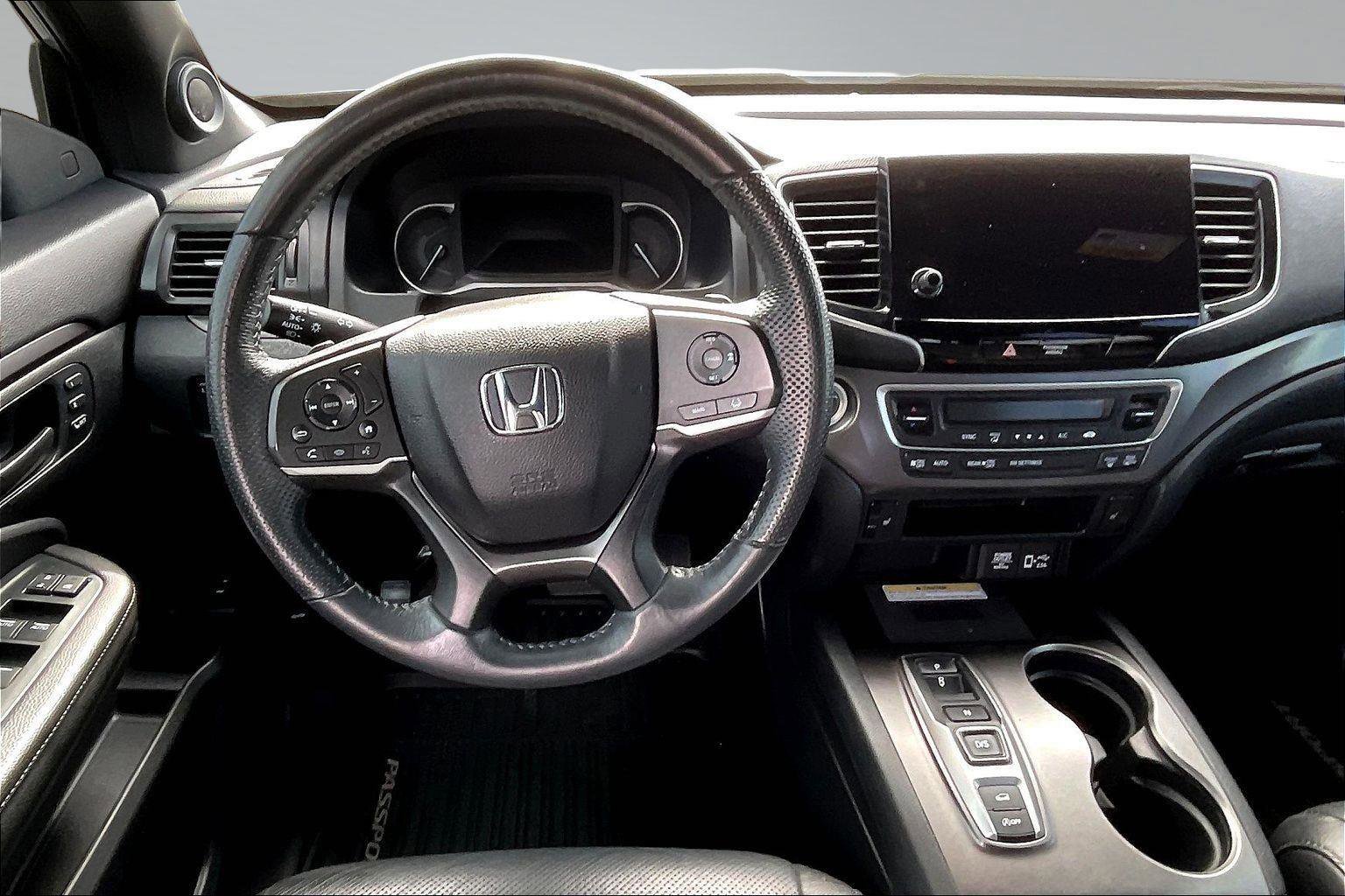 Used 2022 Honda Passport EX-L image 6