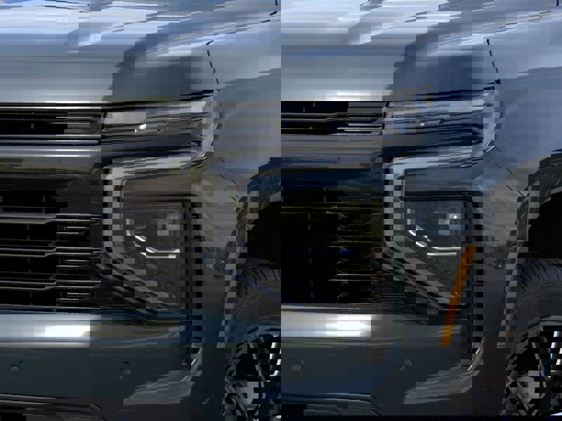 New 2026 Chevrolet Tahoe RST w/ RST Capability Package image 34