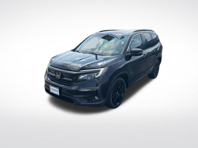Used 2022 Honda Pilot Special Edition