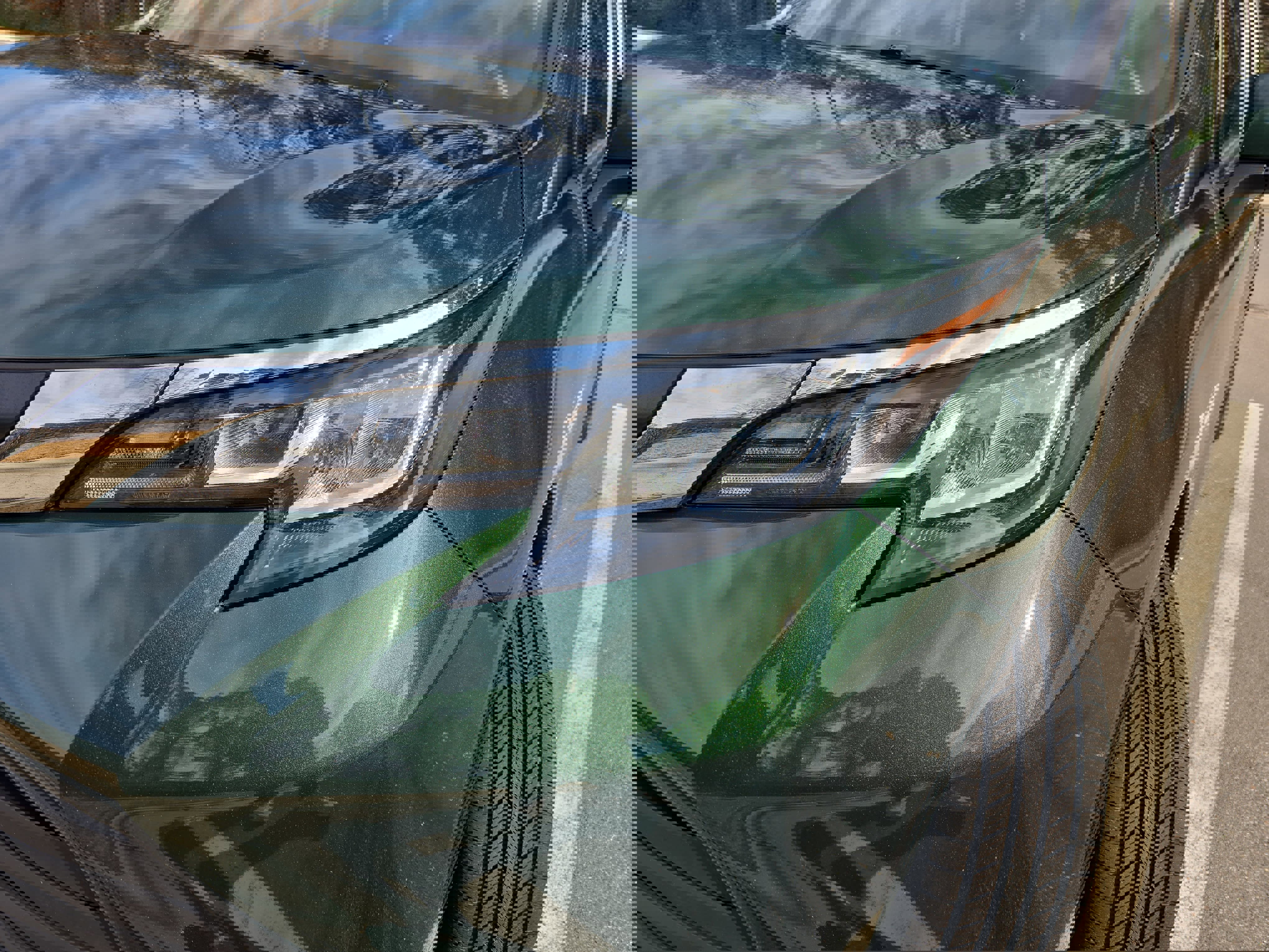 Used 2021 Toyota Sienna XLE image 34