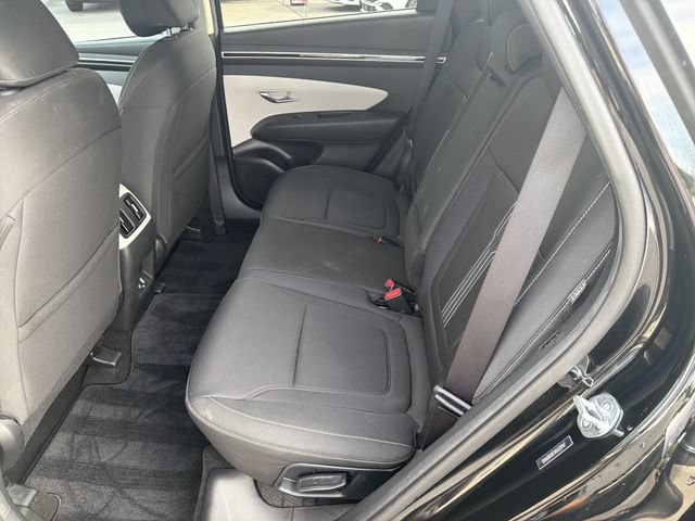 Certified 2024 Hyundai Tucson SEL FWD image 24