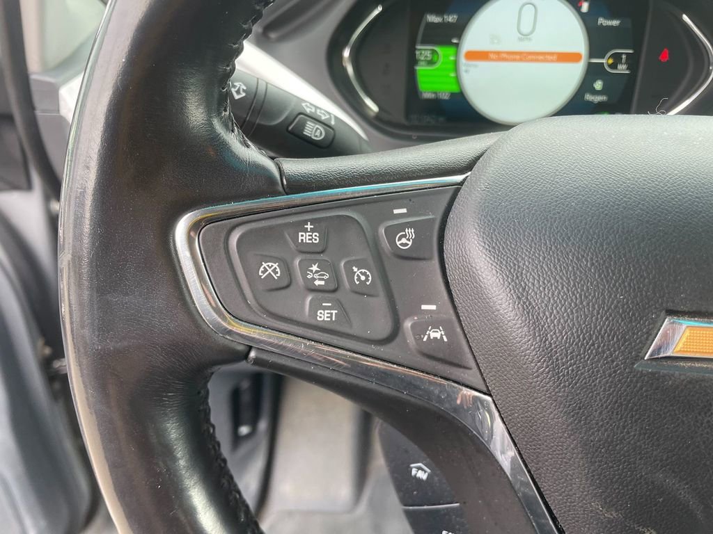 Used 2020 Chevrolet Bolt LT image 16