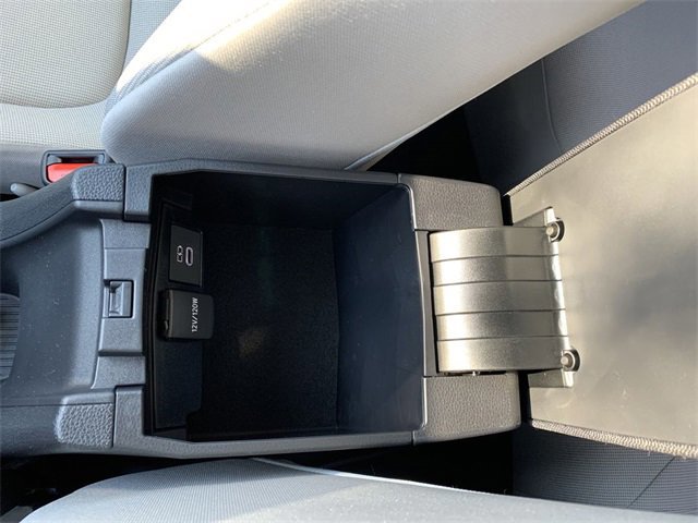 New 2026 Toyota Corolla Cross LE image 26