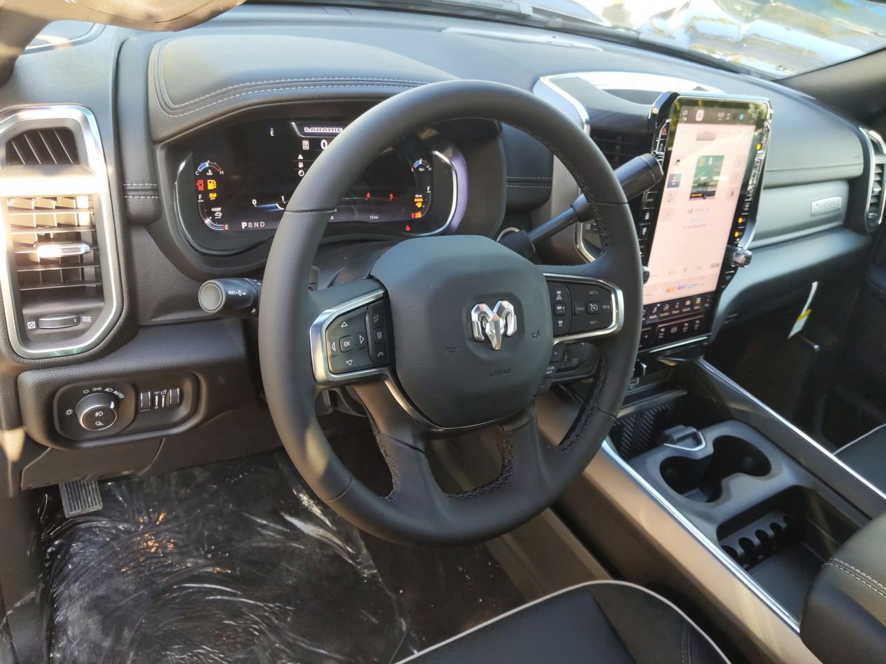 New 2026 RAM 2500 Laramie image 11