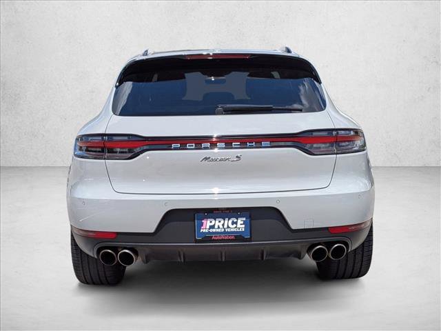 Used 2019 Porsche Macan S image 7
