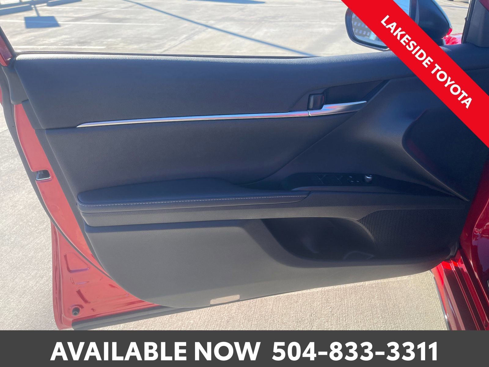 Certified 2024 Toyota Camry image 23