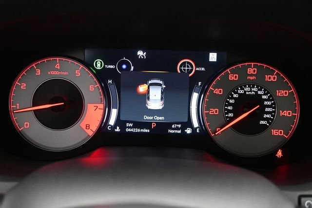 Used 2022 Acura RDX A-Spec AWD/4WD image 13