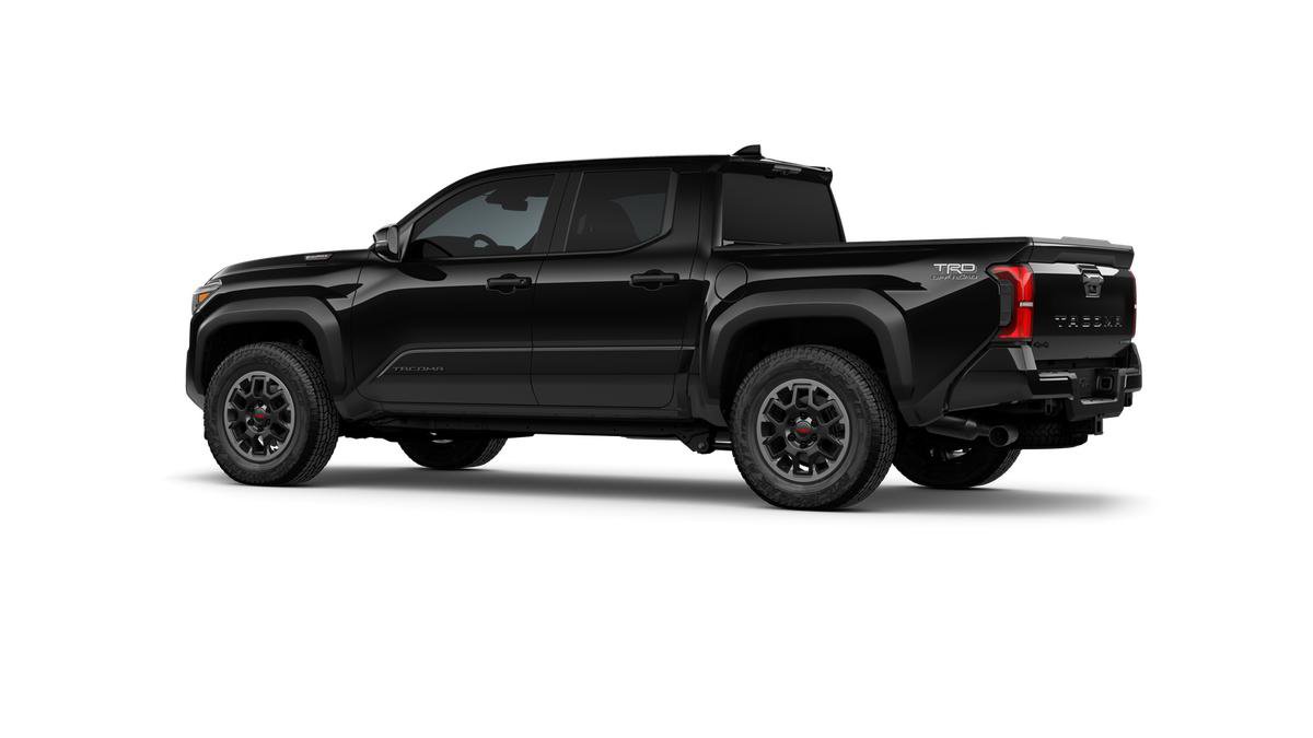 New 2026 Toyota Tacoma TRD Off-Road AWD/4WD image 30