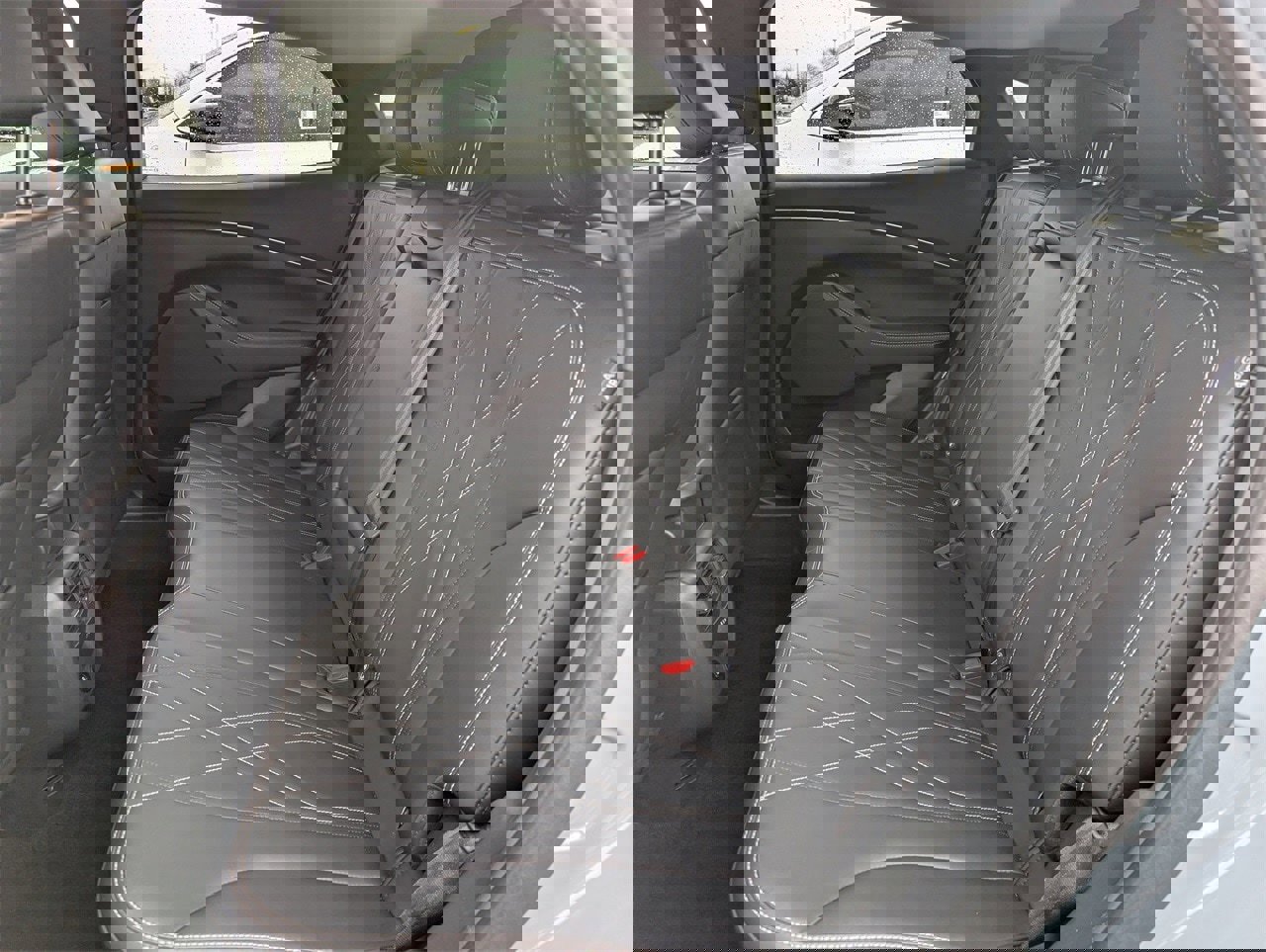 Used 2024 Ford Mustang Mach-E Select image 27