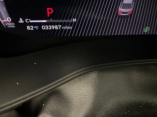 Used 2024 Acura TLX w/ A-SPEC Package AWD/4WD image 32