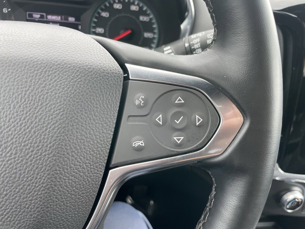 Used 2023 Chevrolet Traverse LT image 20