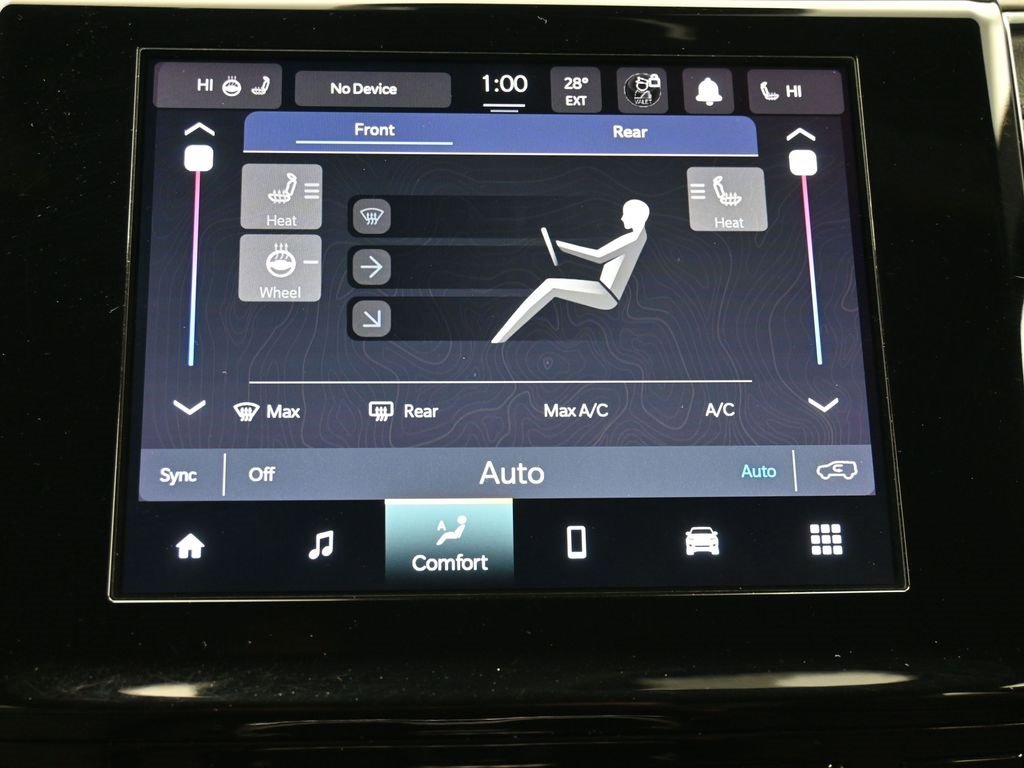 Used 2022 Jeep Grand Cherokee L Laredo image 26