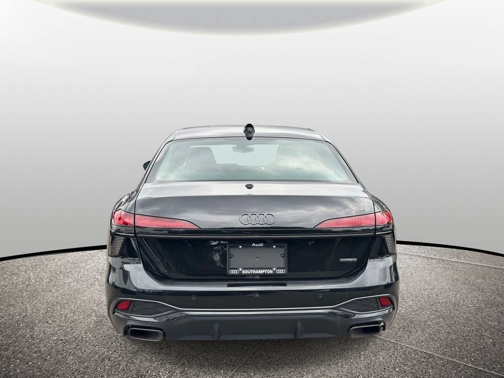 New 2026 Audi A6 Premium Plus AWD/4WD image 24
