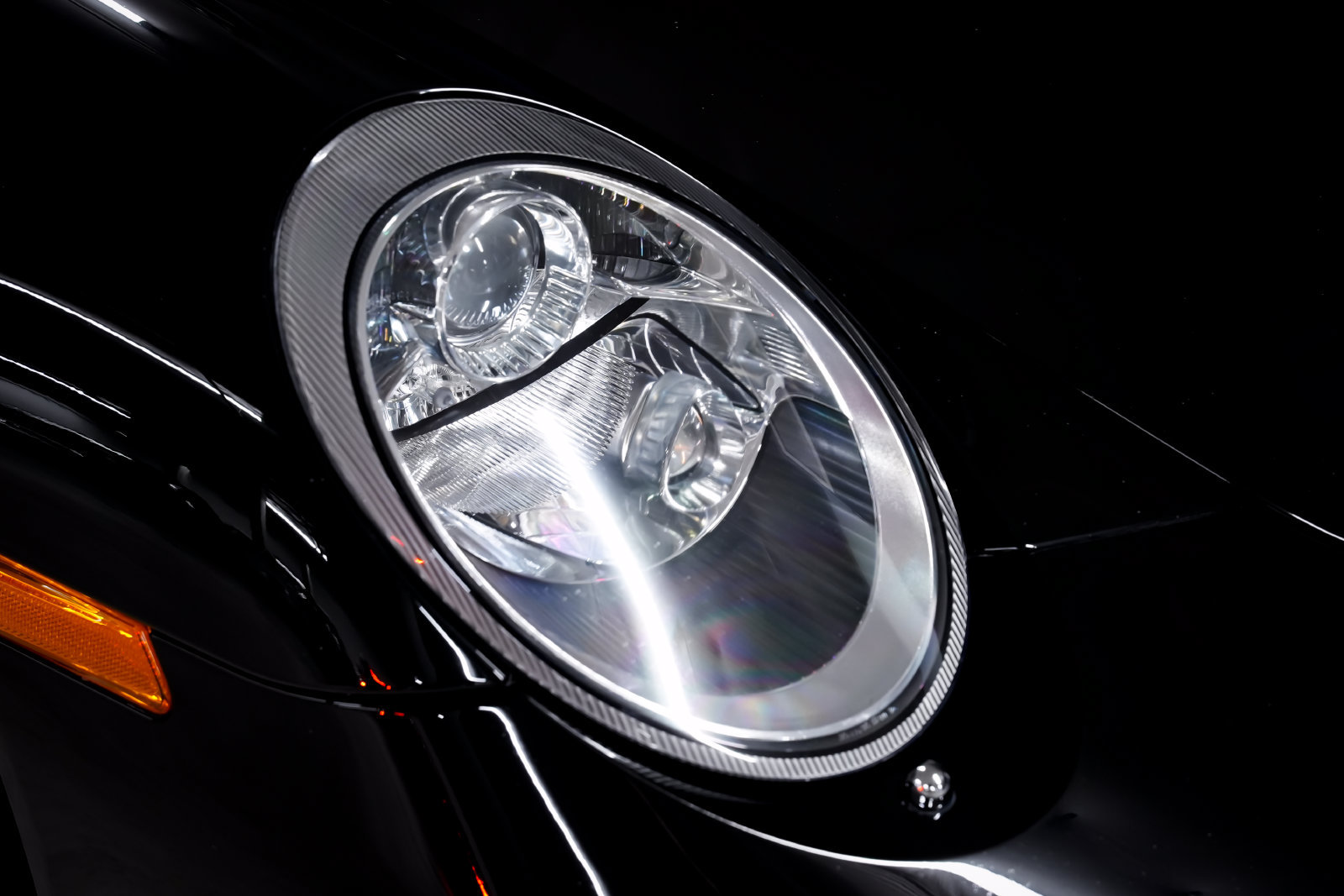 Used 2009 Porsche 911 Carrera S RWD image 36