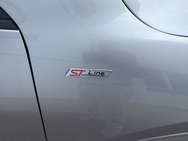 Used 2024 Ford Escape ST-Line image 5