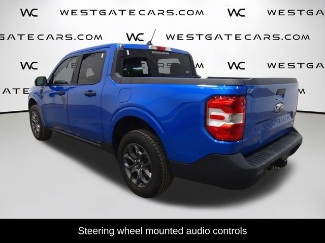 Used 2022 Ford Maverick XLT w/ Equipment Group 300A Standard image 5