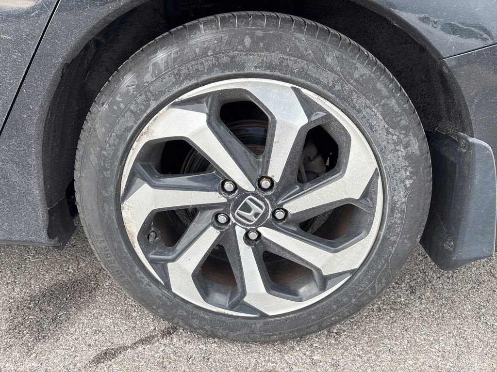 Used 2016 Honda Accord EX-L image 7