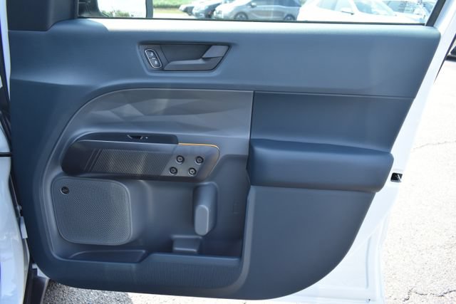 New 2026 Ford Maverick Tremor AWD/4WD image 41