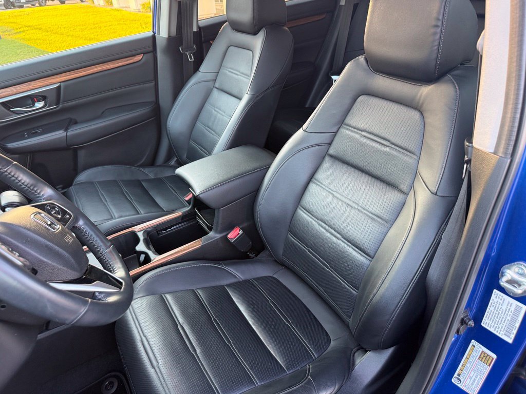 Used 2020 Honda CR-V Touring image 6
