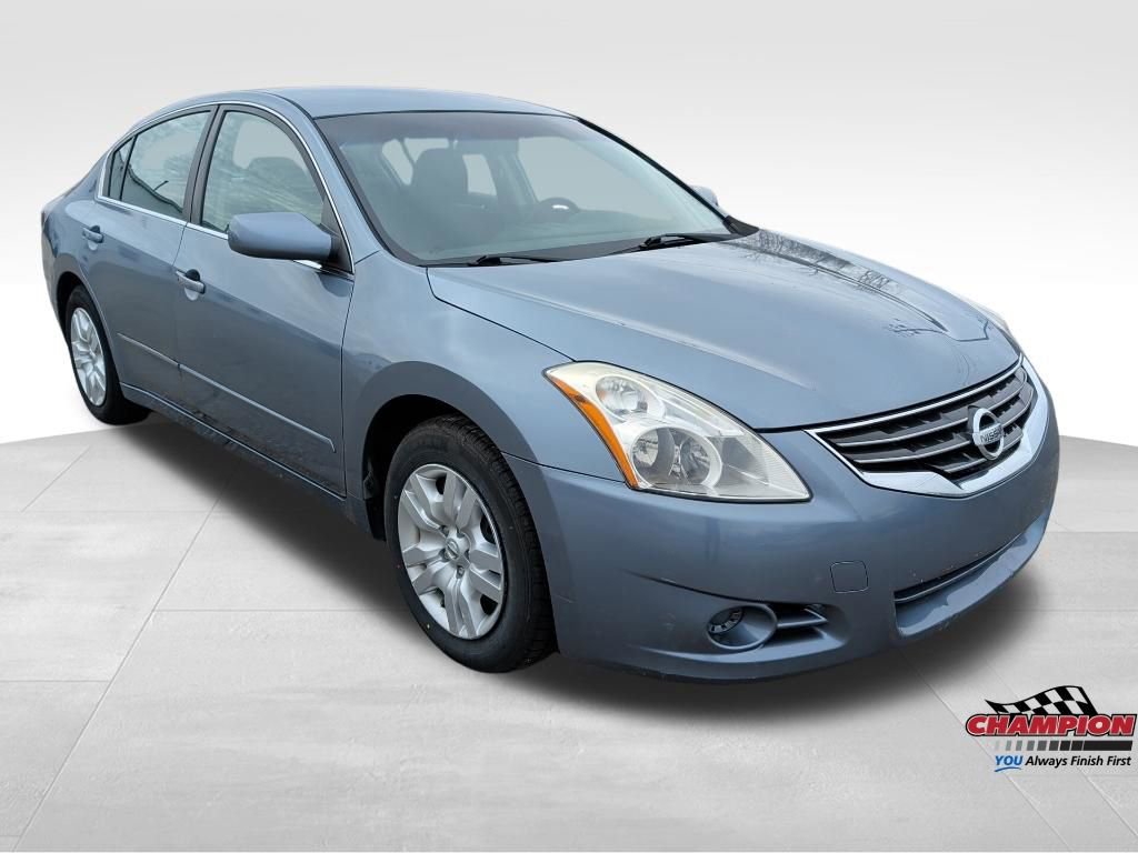 Used 2012 Nissan Altima 2.5 S image 7