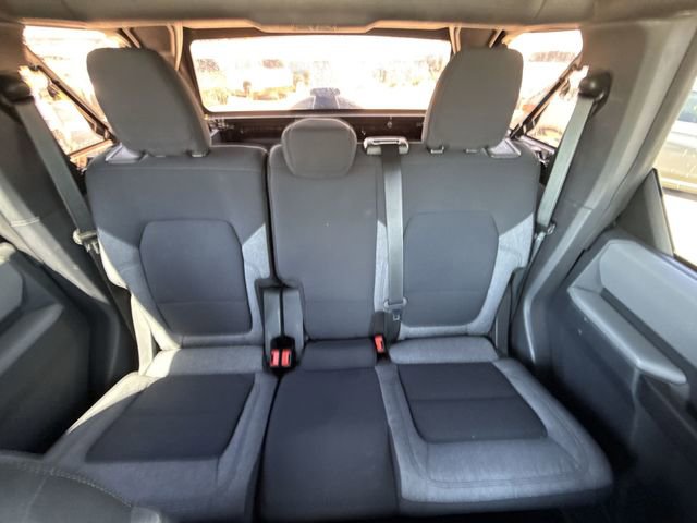 Used 2021 Ford Bronco Big Bend AWD/4WD image 22