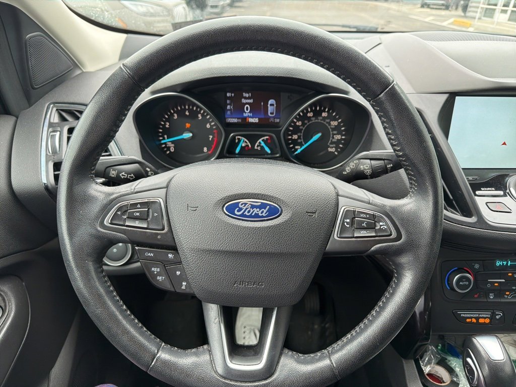 Used 2019 Ford Escape Titanium image 7
