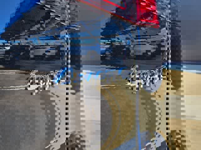 Used 2023 Mercedes-Benz EQS 450+ 4MATIC SUV image 12