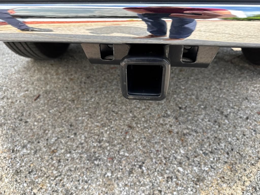 Used 2022 RAM 1500 Big Horn AWD/4WD image 26