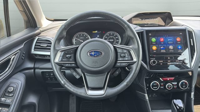 Used 2023 Subaru Forester Touring AWD/4WD image 13