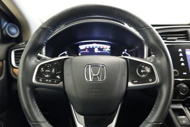 Used 2021 Honda CR-V EX-L image 16