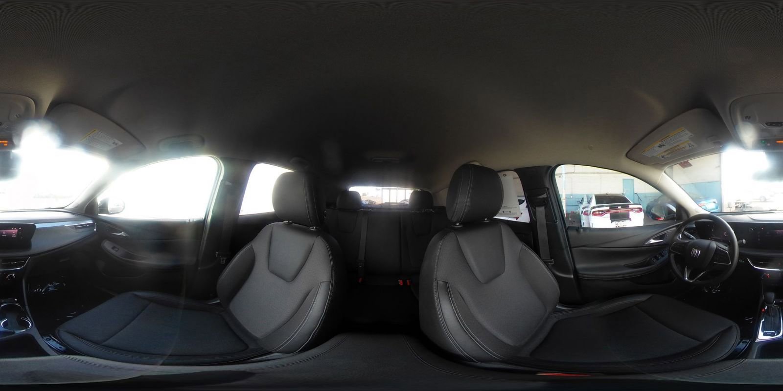 Used 2025 Buick Encore GX Preferred image 40