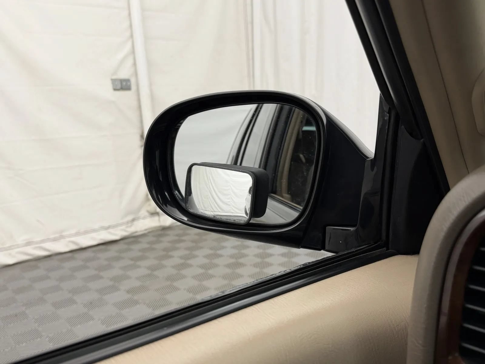 Used 2001 Nissan Pathfinder LE RWD image 13