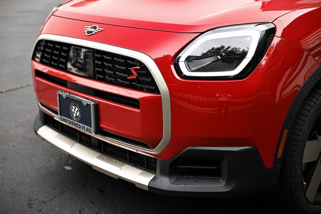 New 2026 MINI Cooper Countryman S image 12