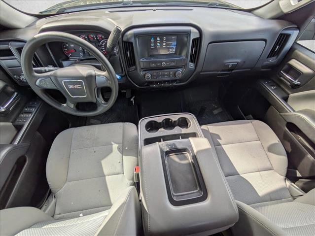 Used 2018 GMC Sierra 1500 2WD Double Cab w/ Elevation Edition image 10