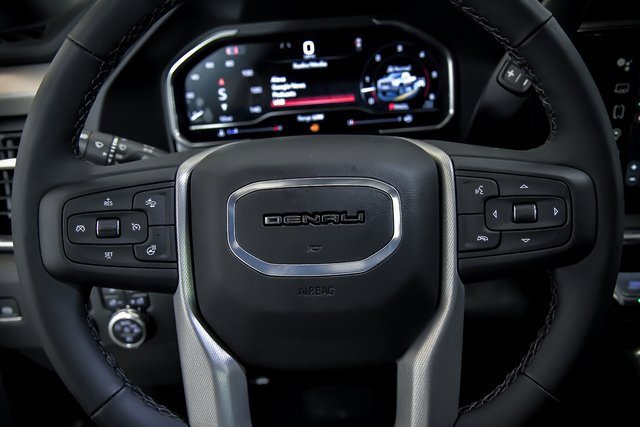 New 2025 GMC Sierra 2500 Denali w/ Denali Reserve Package image 14