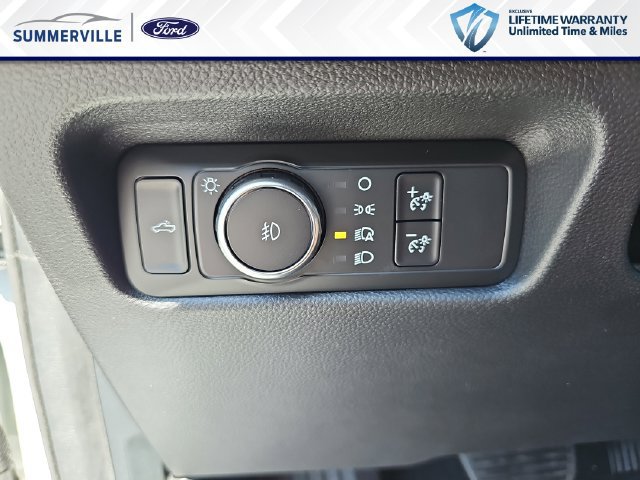 New 2026 Ford Ranger Lariat w/ FX4 Off-Road Package AWD/4WD image 31