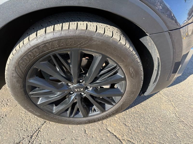 Used 2020 Kia Telluride SX image 17