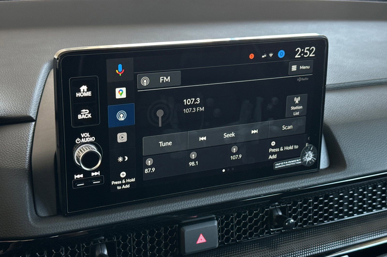 New 2026 Honda CR-V Sport Touring image 20