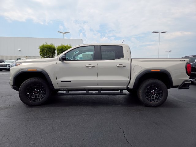 New 2026 GMC Canyon Elevation w/ Convenience Package AWD/4WD image 14
