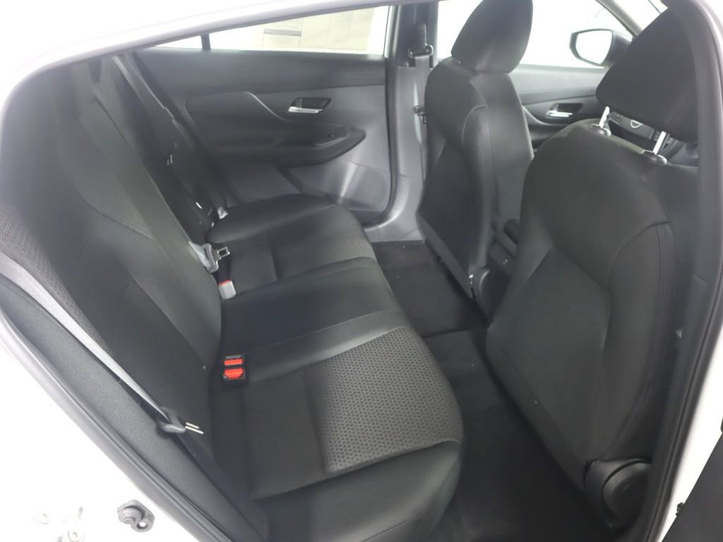 New 2026 Nissan Sentra S w/ S Cold Weather Package image 26