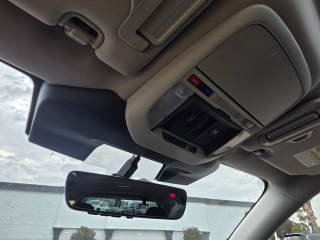 Certified 2023 Subaru Forester Sport AWD/4WD image 30