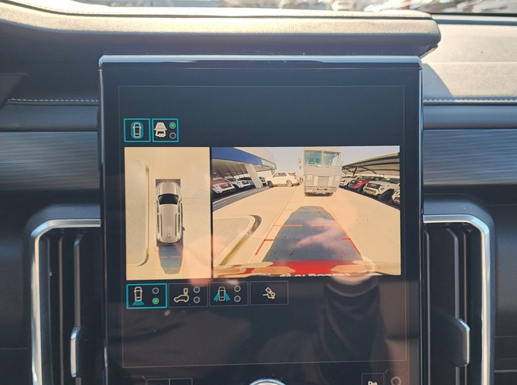 New 2026 GMC Acadia Elevation w/ Black Edition image 28
