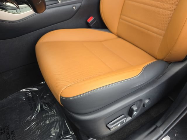 Certified 2021 Lexus NX 300 AWD w/ Accessory Package image 27